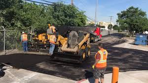 Best Driveway Removal and Replacement  in Bokeelia, FL